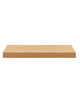 Maple Floating Shelf Maple Floating Shelf